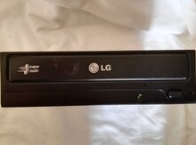 LG Multi DVD Rewriter, GH22NP21