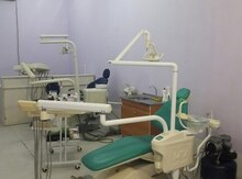 Stomatoloji xidmətlər