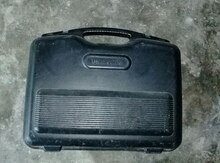 Videokamera "Panasonic M3000"