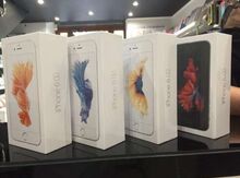 Apple iPhone 6S
