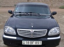 QAZ 31105, 2005 il