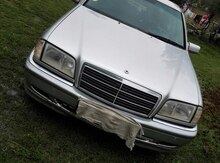 Mercedes C 240, 1997 il