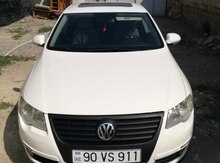 Volkswagen Passat, 2005 il