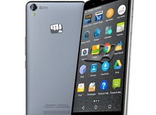 Telefon "Micromax"