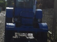 Traktor-T28, 1992 il