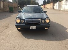 Mercedes E 320, 1999 il