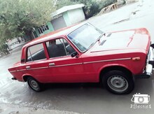 LADA (VAZ) 2106, 1976 il