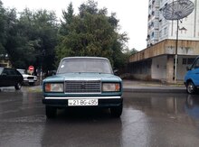 LADA (VAZ) 2107, 2005 il