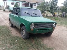 LADA (VAZ) 21011, 1982 il