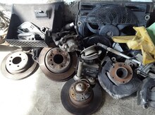 "BMW E39" ehtiyat hissələri