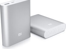 Powerbank "Xiaomi" 10400mah