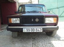 LADA (VAZ) 2107, 2007 il