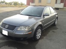 Volkswagen Passat, 2001 il