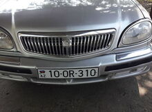 Gaz 31105, 2005 il