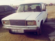 LADA (VAZ) 2107, 1990 il