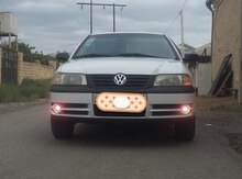 Volkswagen Parati, 2005 il
