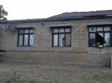 Həyət evi, Şamaxı r.