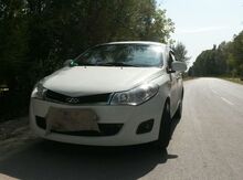 Chery Fulwin 2, 2012 il