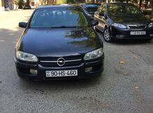 Opel Omega, 1997 il
