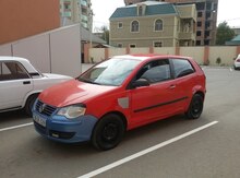 Volkswagen Polo, 2007 il
