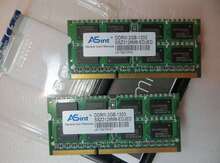 RAM DDR3 4GB