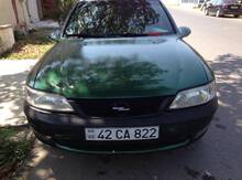 Opel Vectra, 1996 il