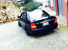 Mazda Premacy, 2002 il