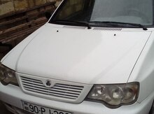 Saipa 132, 2013 il