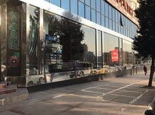 Obyekt icarəyə verilir, Səməd Vurğun küç. 58