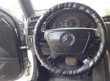 "Mercedes W210" sükanı