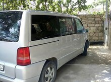 Mercedes Vito, 2001 il