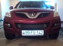Great Wall Haval H-5-T, 2014 il