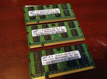 Operativ yaddaş RAM DDR2, 2GB