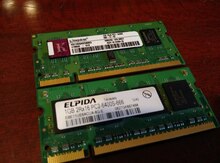Operativ yaddaş RAM DDR2, 1GB
