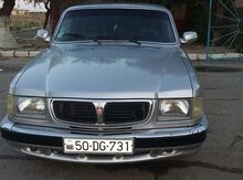QAZ 3110, 2003 il
