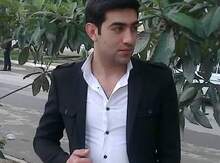 Xanımla tanış olmaq istəyirəm