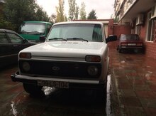 LADA (VAZ) Niva, 2013 il