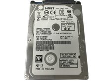 Sərt Disk HDD "Hitachi" 500 GB
