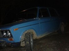 LADA (VAZ) 2106, 1984 il