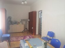 Həyət evi, Mingəçevir ş.