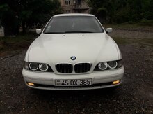 BMW 523, 1996 il