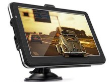 GPS naviqator