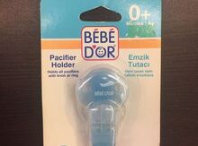 "Bebedor" emzik asqısı