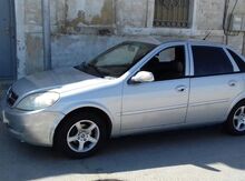 Lifan 520, 2008 il