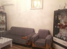 2-otaqlı mənzil, Naxçıvan ş., 50 m²