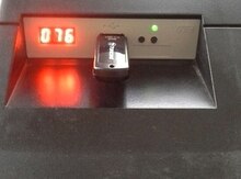 "Roland" modellərinin USB fleş kart edilməsi