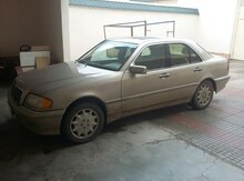 Mercedes C 230, 1999 il