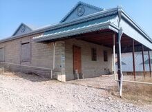 Həyət evi, Şamaxı ş.
