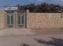 Həyət evi, Mingəçevir r.