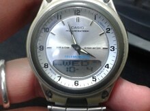 "Casio" qol saatı